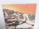 Led Zeppelin Houses Of The Holy 1973 LP Atlantic SD 7255 STERLING RL BOB LUDWIG