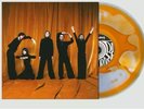 Blossoms - Gary Vinyl LP (Blood Records Orange Liquid Filled)