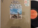 Byrds BALLAD OF EASY RIDER lp Columbia CS9942 ED1 2-eye SHRINK