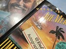 Jimmy Buffett - Havana Daydreamin' LP 76 Mispress Rare  Include Autograph Book