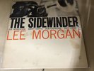 Lee Morgan/The Sidewinder BST84157 Used LP