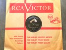 78 rpm Janis Martin - Drugstore Rock And Roll - US RCA