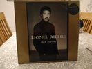 Lionel Richie - Back To Front Vinyl Double Album.  Vinyl VG. Some Sleeve Wear