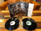 Godzilla Minus One -1.0 Original Soundtrack LP Analog Record  Limited Japan  NEW