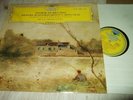 SUK TRIO/QUARTETTO DI ROMA : DVORAK DUMKY TRIO LP 1965 DGG 138966 SLPM GERMANY