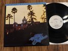 THE EAGLES   HOTEL CALIFORNIA LP   MFSL 1-126   Audiophile   VINYL NM