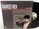 MARKED MEN - On The Outside 2018 Dirtnap Vinyl LP  EX/EX