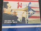 WILLIE COLON “HECHO EN PUERTO RICO” RARE LP COLUMBIA REC  IDILIO  READ