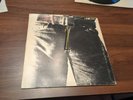 The Rolling Stones, Sticky Fingers Vinyl, COC 59100, ST-RS-712189 PR