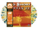 Too Short Gettin' It (Album Number Ten) CLEAR w/ COLOUR SPLATTER VINYL 2 LP NEW