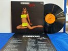 SCORPIONS VIRGIN KILLER PPL1 4225 INSERT. ORIGINAL GERMANY LP NEAR MINT