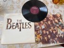 The Beatles 20 Greatest Hits Vinyl LP 1982 Capitol SV-12245 1st Pressing
