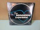 Vintage Sealed  The Modern Lovers LP 1976 Beserkley Jonathan Richman JBZ-0050