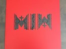 Motionless In White - Reincarnate - Vinyl (Rare Clear Red First Press)