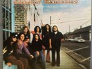 Lynyrd Skynrd - Pronounced 'Leh-'nerd 'Skin-'nerd LP - 1973