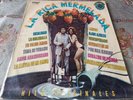 GRUPO LA MERMELADA 