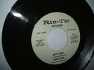 TWISTED WHEEL MONSTER. Northern Soul. EDWIN STARR - BACK STREET - RIC-TIC. DEMO.