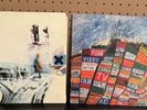 RADIOHEAD - Hail to the Thief, OK COMPUTER LP Albums First Pressings