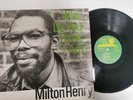 Milton Henry - Who Do You Think I Am - US Wackies Label - Roots