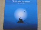 DAVID GILMOUR On An Island Original 2006 vinyl LP EMI Slight sleeve damage