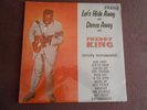 FREDDY KING LET'S HIDE & DANCE AWAY.773.King Records.Original Owner.SEALED.