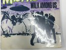 Misfits Walk Among Us Ruby Productions LP Record? Tested + Works