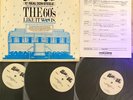 12/24/90 LIVE FROM THE 60'S w/THE REAL DON STEELE YEAR END SPECIAL, 3 HRS, RARE