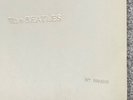 Beatles - White Album - very low number 0004608 - Mono - exceptionally rare