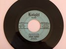JIMMY RABBIT  - PUSHOVER , rock GARAGE PUNKY 60'S TEXAS  -  RARE