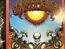 GRATEFUL DEAD AOXOMOXOA LP 1969 FIRST W7 GERMANY PRESS MADE IN GERMANY CHINA CAT