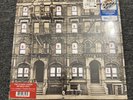 Physical Graffiti by Led Zeppelin (Vinyl, 2022, Swan Song Records)