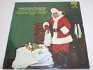 Sealed 1972 Arthur Fiedler Boston Pops Goes Christmas LP RCA Red Seal #LSC-3324