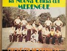ORQUESTA MODERNA 23 - La Nueva Onda del Merengue - MERENGUE LATIN LP