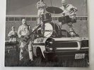 The Mummies, Never Been Caught, 12” Vinyl, 1992, Garage, Lo-fi, Punk, Rock