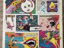 DAVID BOWIE - Images 66-67 - 1973 German 21-track 2x Vinyl Compilation LP EX+/EX