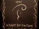 ANTISECT 'In Darkness There Is No Choice' 12