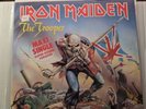 Iron Maiden, The Trooper 12