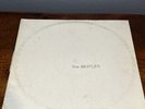 The Beatles The White Album Vinyl Capitol 2LP SWBO 101