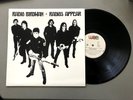 RADIO BIRDMAN 