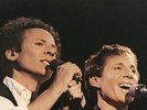 Simon & Garfunkel - The Concert In Central Park [New Vinyl LP] 180 Gram