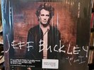 Jeff Buckley |  2xVinyl LP | You and I  | Legacy IN SHRINK HYPE STICKER VG+
