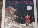 MOON MAGIC LP Vinyl Record 1979 Very RARE LP **SEALED**