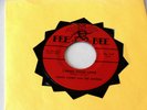 NORTHERN SOUL  CHUCK CORBY AND THE ENTREES  I NEED YOUR LOVE  HONEY LET ME STAY