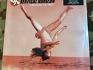 Vertical Horizon - Everything You Want - New 1 LP Orange Vinyl Signed