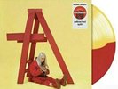 Billie Eilish - Don't Smile At Me Exclusive Yellow/Red Split LP Vinyl NEW