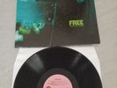 FREE LP TONS OF SOBS  ROCK PROG PSYCHEDELIC RECORD  MINT