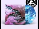 PRE SALE, LIMITED EDITION: Linkin Park From Zero League of Legends vinyl