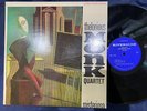 THELONIOUS MONK MISTERIOSO RIVERSIDE RLP 1133 STEREO US Vinyl LP