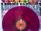 Big Black – Lion Walk 2021 LP Album vinyl record limited edition purple