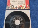 Elvis Presley -- Japan EP-1146 Western Caravan Vol 4